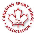Canadian Sport Horse Association