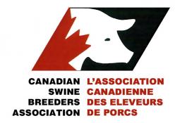 Canadian Swine Breeders' Association