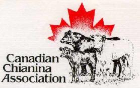 Canadian Chianina Association
