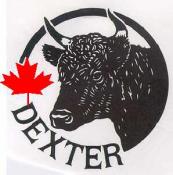 Canadian Dexter Cattle Association