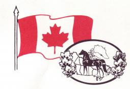 Canadian Morgan Horse Association, Inc.