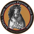 North American Peruvian Horse Association